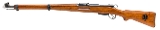"Swiss K31 Straight-Pull Bolt Action Rifle 7.5x55 (L2026-04802)" - 4 of 9
