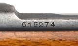 "Swiss K31 Straight-Pull Bolt Action Rifle 7.5x55 (L2026-04802)" - 6 of 9