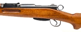 "Swiss K31 Straight-Pull Bolt Action Rifle 7.5x55 (L2026-04802)" - 5 of 9