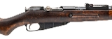 "Beautiful Finnish M39 Sako SK.Y Mosin-Nagant Bolt Action Rifle 7.62x54R (L2026-04811)" - 2 of 10