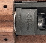 "Auto-Ordnance M1 Carbine Semi-Auto .30 Carbine (L2026-04620)" - 8 of 9