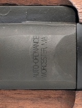 "Auto-Ordnance M1 Carbine Semi-Auto .30 Carbine (L2026-04620)" - 7 of 9