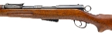 "Swiss 1896/11 Bolt Action Rifle 7.5x55 Swiss (L2026-03324)" - 4 of 13