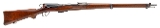 "Swiss 1896/11 Bolt Action Rifle 7.5x55 Swiss (L2026-03324)" - 1 of 13