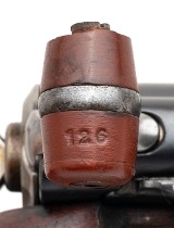 "Swiss 1896/11 Bolt Action Rifle 7.5x55 Swiss (L2026-03324)" - 10 of 13