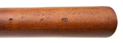 "Beautiful Argentine Model 1909 Bolt Action Rifle by DWM 7.65x53mm (L2026-04839)" - Image 10 of 11