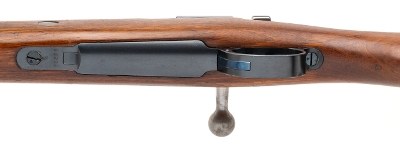 "Beautiful Argentine Model 1909 Bolt Action Rifle by DWM 7.65x53mm (L2026-04839)" - Image 8 of 11