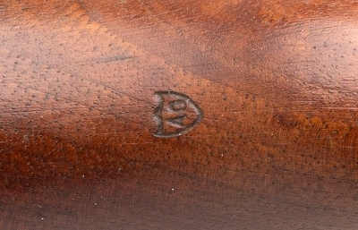 "Beautiful Argentine Model 1909 Bolt Action Rifle by DWM 7.65x53mm (L2026-04839)" - Image 11 of 11