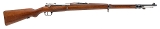 "Beautiful Argentine Model 1909 Bolt Action Rifle by DWM 7.65x53mm (L2026-04839)" - Image 1 of 11