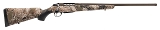 "(SN: KM1607) TIKKA T3X LITE VEIL RIFLE 6.5 CREEDMOOR (L2026-03834) NEW" - 1 of 5