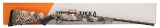 "(SN: KM1607) TIKKA T3X LITE VEIL RIFLE 6.5 CREEDMOOR (L2026-03834) NEW" - 5 of 5