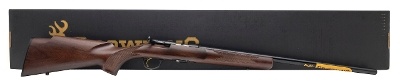 "(SN: 01528YT253) Browning T-Bolt Target/Varmint Rifle .22LR (L2026-04296) NEW" - Image 5 of 5