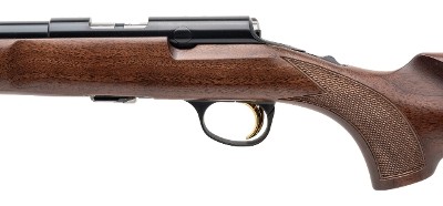 "(SN: 01528YT253) Browning T-Bolt Target/Varmint Rifle .22LR (L2026-04296) NEW" - Image 4 of 5