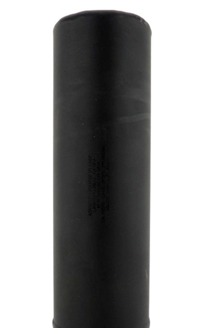 "(SN: G0579) ADVANCED ARMAMENT CORP MG-SD SUPPRESSOR 7.62MM/5.56MM (00020) NEW" - Image 1 of 5