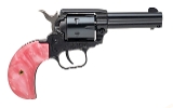 "HERITAGE ROUGH RIDER REVOLVER .22LR (L2026-04486)" - 2 of 6