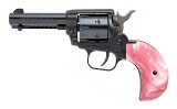 "HERITAGE ROUGH RIDER REVOLVER .22LR (L2026-04486)" - 1 of 6
