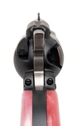"HERITAGE ROUGH RIDER REVOLVER .22LR (L2026-04486)" - 3 of 6
