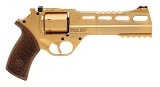 "CHIAPPA RHINO 60DS REVOLVER .357 MAGNUM (L2026-04490)" - 2 of 4