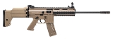 "ANSCHUTZ MSR RX22 RIFLE .22LR (L2026-02767)" - 1 of 4