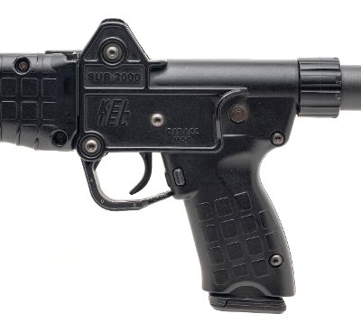 "Kel-Tec Sub-2000 Rifle 9mm (L2026-04493)" - Image 4 of 4