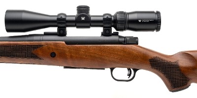 "Mossberg Patriot Rifle .308 WIN. (L2026-03435)" - Image 4 of 5
