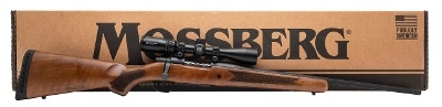 "Mossberg Patriot Rifle .308 WIN. (L2026-03435)" - Image 5 of 5