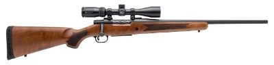 "Mossberg Patriot Rifle .308 WIN. (L2026-03435)" - Image 1 of 5