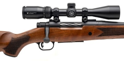 "Mossberg Patriot Rifle .308 WIN. (L2026-03435)" - Image 2 of 5