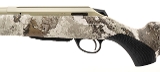 "(SN: JL4215) TIKKA T3X LITE VEIL RIFLE 7MM PRC (L2026-03832) NEW" - Image 4 of 5