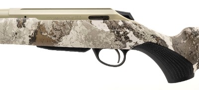 "(SN: JL4215) TIKKA T3X LITE VEIL RIFLE 7MM PRC (L2026-03832) NEW" - Image 4 of 5