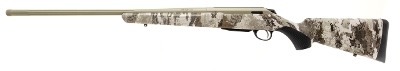 "(SN: JL4215) TIKKA T3X LITE VEIL RIFLE 7MM PRC (L2026-03832) NEW" - Image 3 of 5