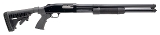 "MOSSBERG 500 SHOTGUN 12 GAUGE (L2026-03981)" - 1 of 4