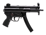"(SN: TG161-26AE00505) Military Armament Corp. MAC 5K Pistol 9mm (L2026-04435) NEW (AUSTX)" - 1 of 3