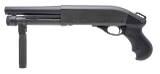 "SERBU SUPER-SHORTY REMINGTON 870 SHORT BARREL SHOTGUN 12 GAUGE (L2026-04283)" - 3 of 4