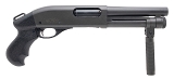 "SERBU SUPER-SHORTY REMINGTON 870 SHORT BARREL SHOTGUN 12 GAUGE (L2026-04283)" - 1 of 4