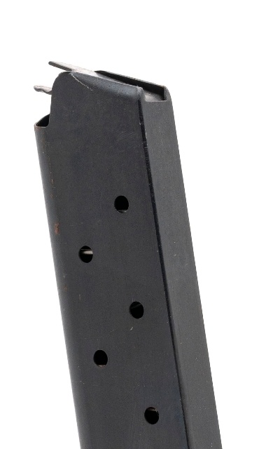 "USGI M1911A1 contract 7 Rd. magazine (MM5136)" - Image 2 of 3