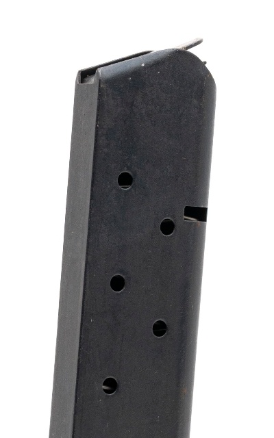"USGI M1911A1 contract 7 Rd. magazine (MM5136)" - Image 1 of 3