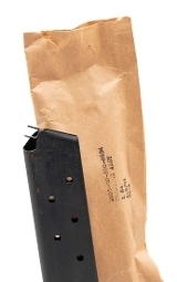 "USGI M1911A1 contract 7 Rd. magazine (MM5136)" - Image 3 of 3
