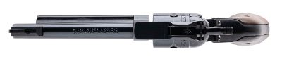 "RUGER NEW MODEL SINGLE-SIX REVOLVER .22 MAGNUM (L2026-01274)" - Image 4 of 6