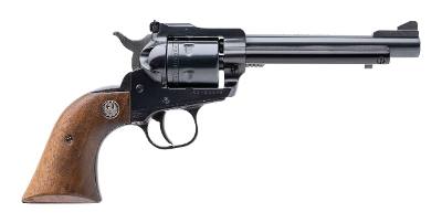 "RUGER NEW MODEL SINGLE-SIX REVOLVER .22 MAGNUM (L2026-01274)" - Image 2 of 6