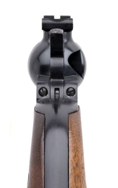 "RUGER NEW MODEL SINGLE-SIX REVOLVER .22 MAGNUM (L2026-01274)" - Image 3 of 6