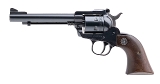"RUGER NEW MODEL SINGLE-SIX REVOLVER .22 MAGNUM (L2026-01274)" - Image 1 of 6
