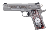 "(SN: FEN211) COLT DELTA ELITE MKIV ""FENRIR"" PISTOL 10MM (L2026-03523) NEW" - 2 of 3