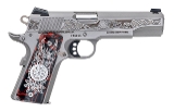"(SN: FEN211) COLT DELTA ELITE MKIV ""FENRIR"" PISTOL 10MM (L2026-03523) NEW" - 1 of 3
