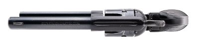 "COLT SINGLE ACTION FRONTIER SCOUT REVOLVER .22LR (L2026-01276)" - Image 4 of 6