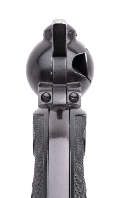 "COLT SINGLE ACTION FRONTIER SCOUT REVOLVER .22LR (L2026-01276)" - Image 3 of 6