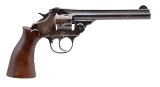 "IVER JOHNSON TOP BREAK REVOLVER .32 S&W (L2026-01283)" - 2 of 5