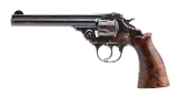"IVER JOHNSON TOP BREAK REVOLVER .32 S&W (L2026-01283)" - 1 of 5