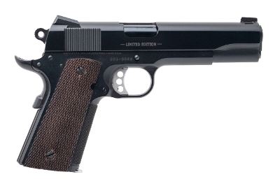 "COLT GOVERNMENT LIMITED EDITION PISTOL .45 AUTO (L2026-03469)" - Image 1 of 7