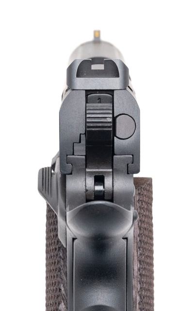 "COLT GOVERNMENT LIMITED EDITION PISTOL .45 AUTO (L2026-03469)" - Image 3 of 7
